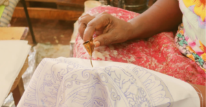 Batik workshop with masters-2