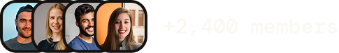 Home 75 membwers