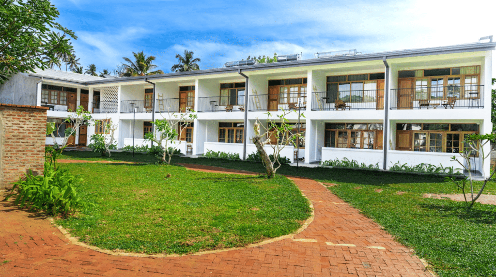 Finding Paradise in the South: The Ultimate Guide to Polhena, Sri Lanka 2 Polhena