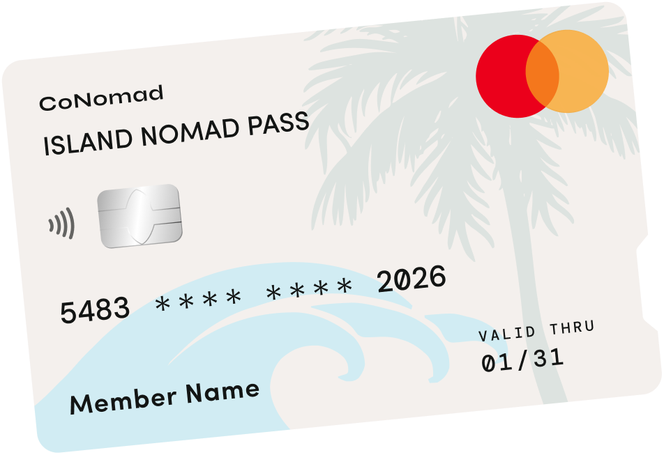 Home 53 card